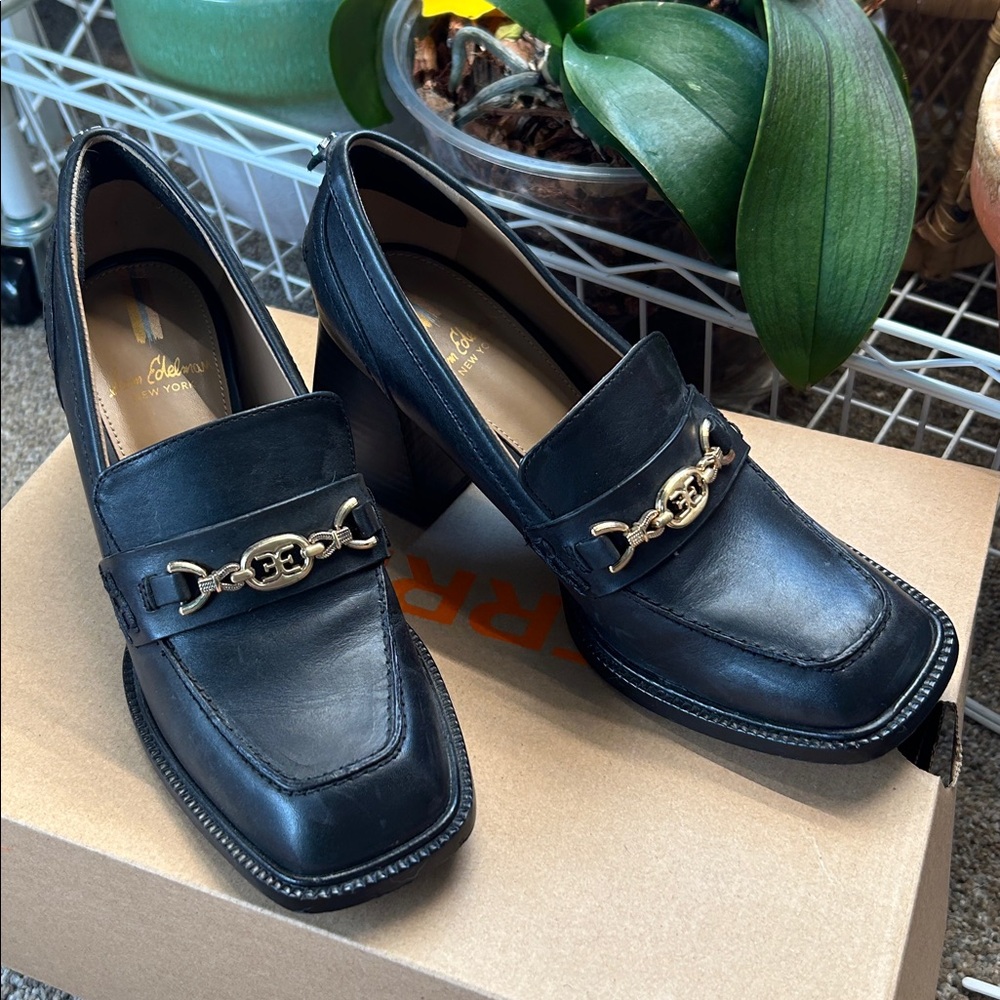 Sam Edelman Loafers size 6.5